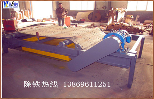 RCYD-8自卸式永磁羞羞色电影在线观看价格