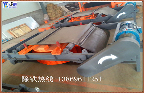 建筑行业混凝土永磁自卸式羞羞色电影在线观看的维护与使用