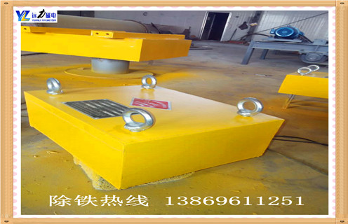 悬挂式永磁羞羞色电影在线观看內部磁系采用什么样的磁系效果更好？