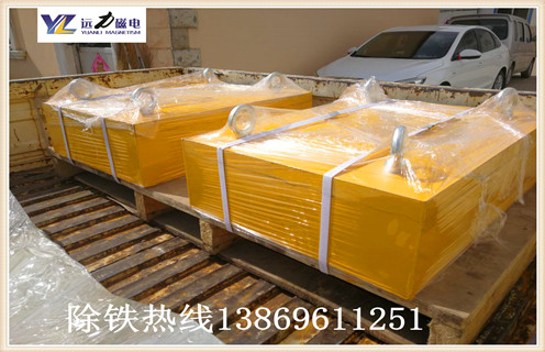 除铁设备的挑选方式有哪些?羞羞色电影在线观看厂家带您了解羞羞色电影在线观看的挑选技术袄！