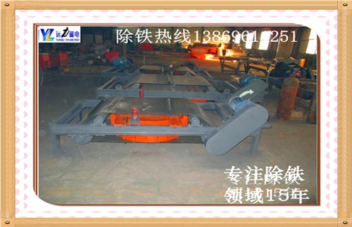 自卸式电磁羞羞色电影在线观看工作原理