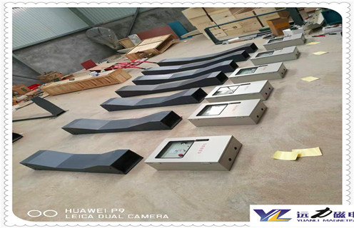 探测木材金属杂质用远力金属探测仪效果杠杠滴 探测木材金属杂质用远力金属探测仪效果杠杠滴