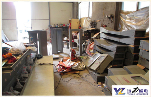 金属探测仪，矿用金属探测仪，青岛矿用金属探测仪