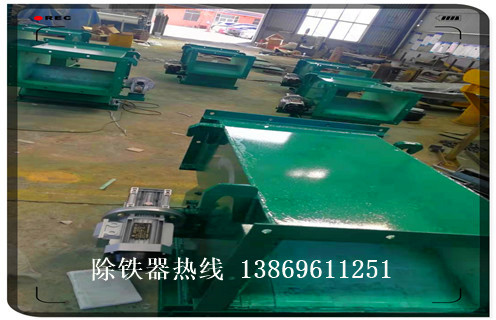 管道式自卸羞羞色电影在线观看，RCYZ永磁管道式自卸羞羞色电影在线观看_构造结构图_远力RCYZ永磁管道式自卸羞羞色电影在线观看12000高斯 可定制工作原理_安装示意图