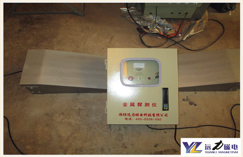 矿用金属探测仪，矿用输送带金属探测仪好用吗_接线图_矿用输送带金属探测仪好用吗常见保障_型号多少钱