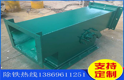 管道式粉料永磁羞羞色电影在线观看，河南管道式粉料永磁羞羞色电影在线观看_河南管道式粉料永磁羞羞色电影在线观看的优缺点安装示意图型12000高斯_工作原理 