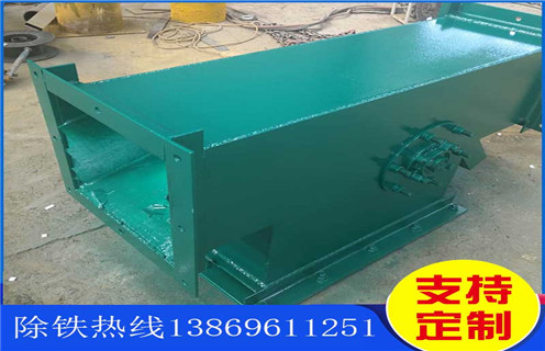 管道式永磁自动羞羞色电影在线观看，湖南管道式永磁自动羞羞色电影在线观看_远力湖南管道式永磁自动羞羞色电影在线观看原理厂家哪家好安装说明书12000高斯 可定制工作原理_安装示意图 